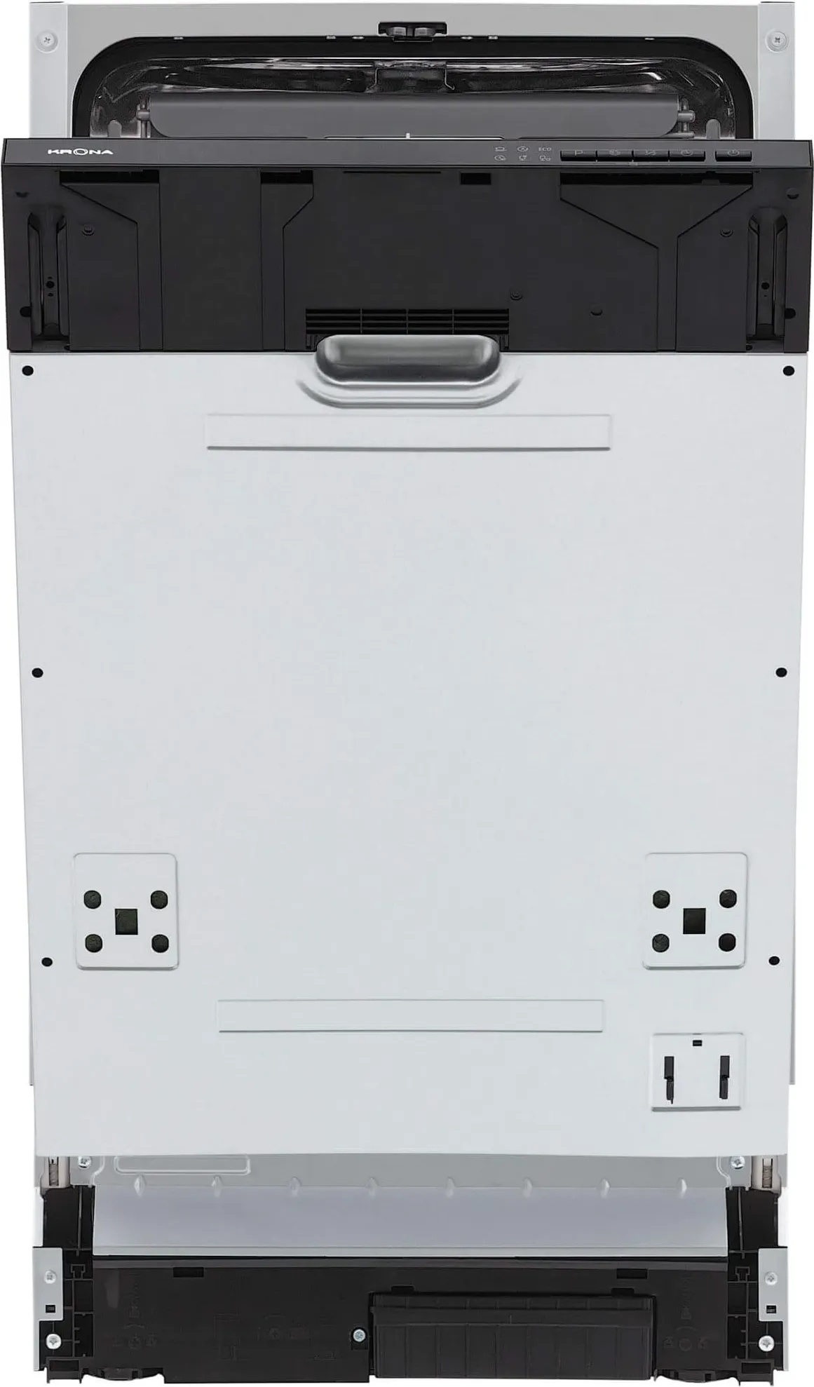 Посудомоечная машина Krona Lumera 45 BI V2 / КА-00012007 — фото 5