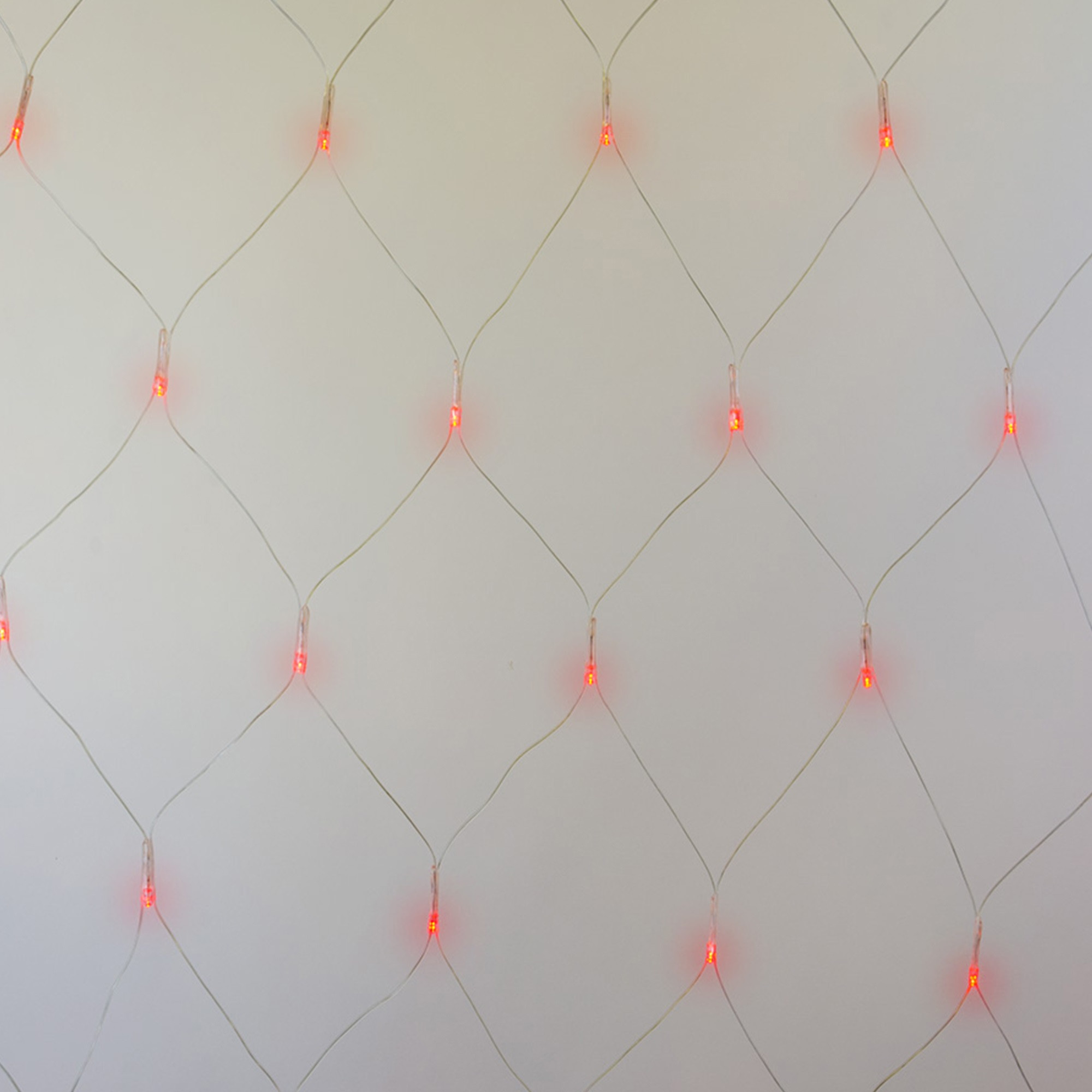 Светодиодная сеть Uniel ULD-N2520-240/DTA / 07940 — фото 3