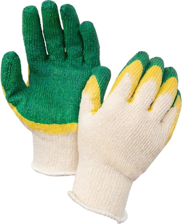 Перчатки защитные Gigant GHG-07-1 (10пар)