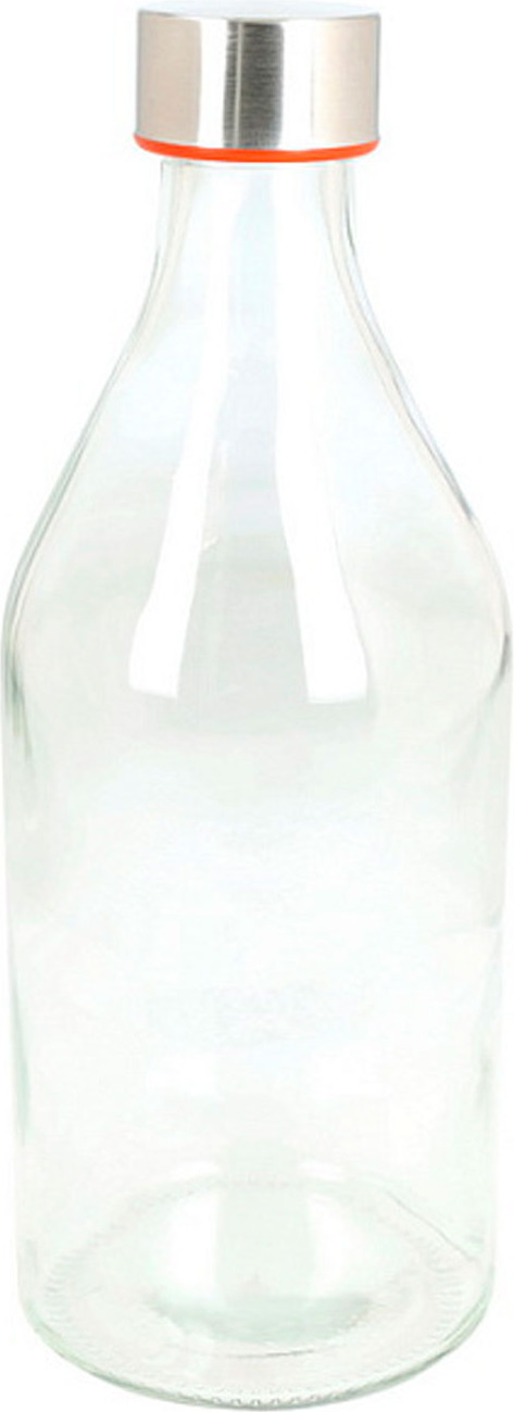 Бутылка для воды Tognana Glass Pop Clara / N85BT1L6287 (1л)