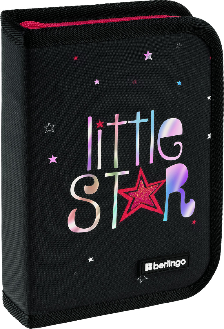 Пенал Berlingo Little Star / PK-EX-1206
