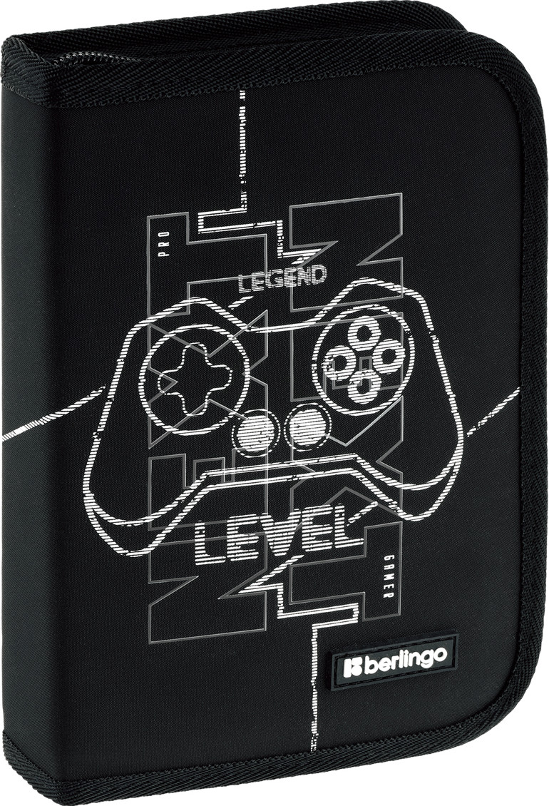 Пенал Berlingo Stream Rider / PK-EXA-1207
