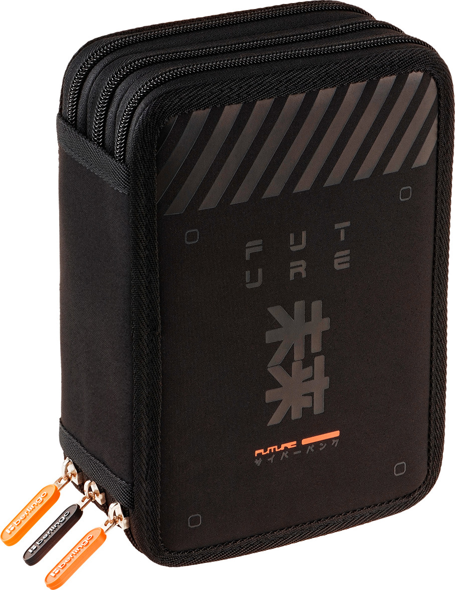Пенал Berlingo Future Relic / PK-BP-1216