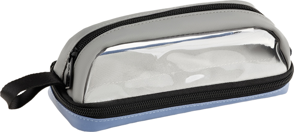 Пенал Berlingo Blue Clarity / BR-PM-130602