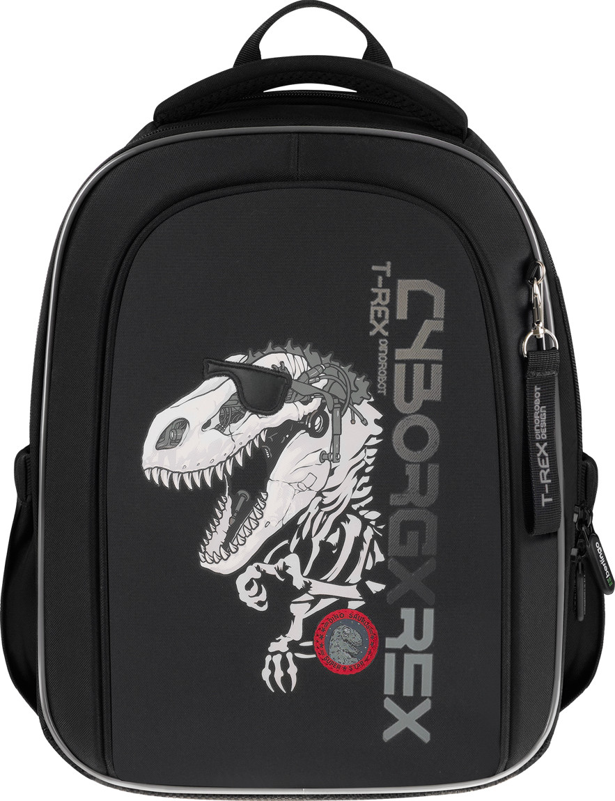Школьный рюкзак Berlingo Expert Next. T-Rex / RU-EXA-1203