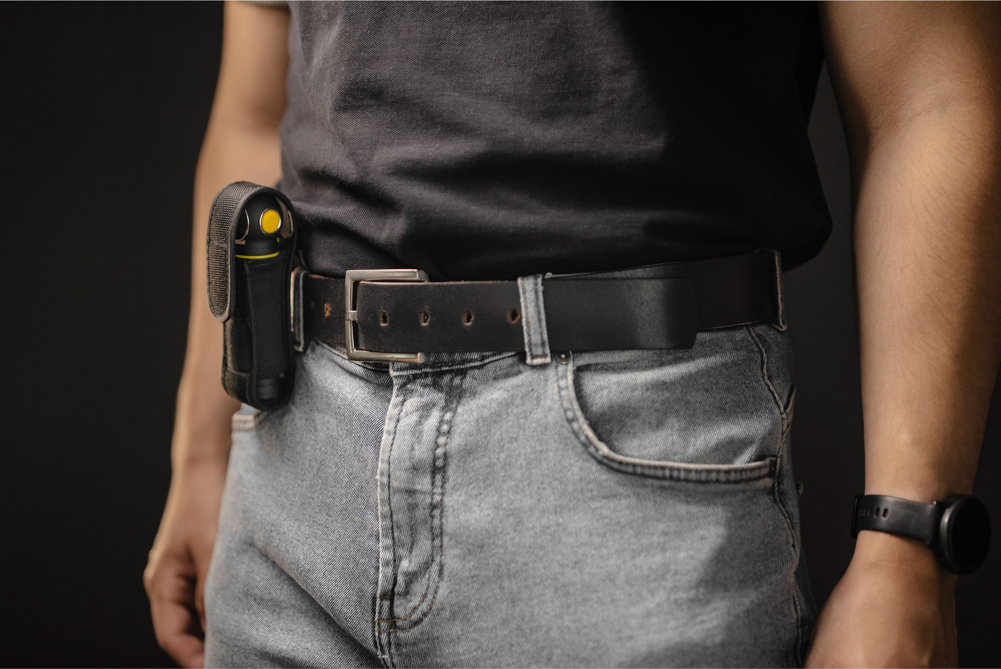 Фонарь Armytek Elf C2 Max WR USB-C Warm / F10801W — фото 6