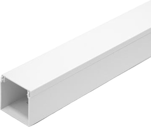 Кабель-канал Ideal 60х60 (2м, белый)