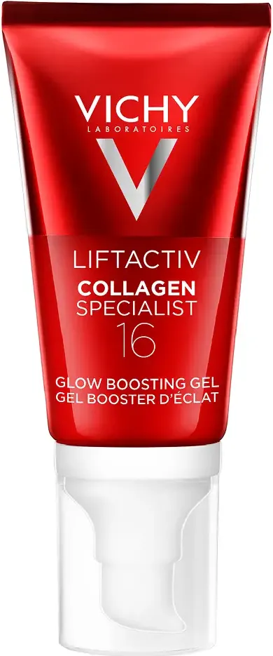 Гель-крем для лица Vichy Liftactiv Collagen 16 для лица (50мл)