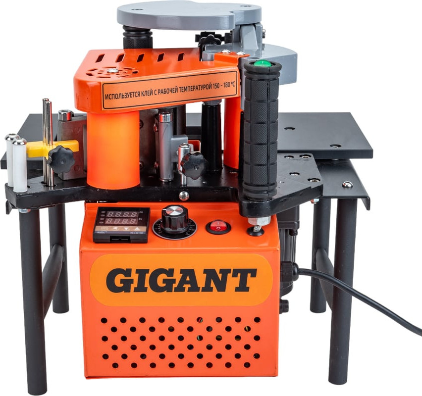 Кромкооблицовочный станок Gigant MF171A