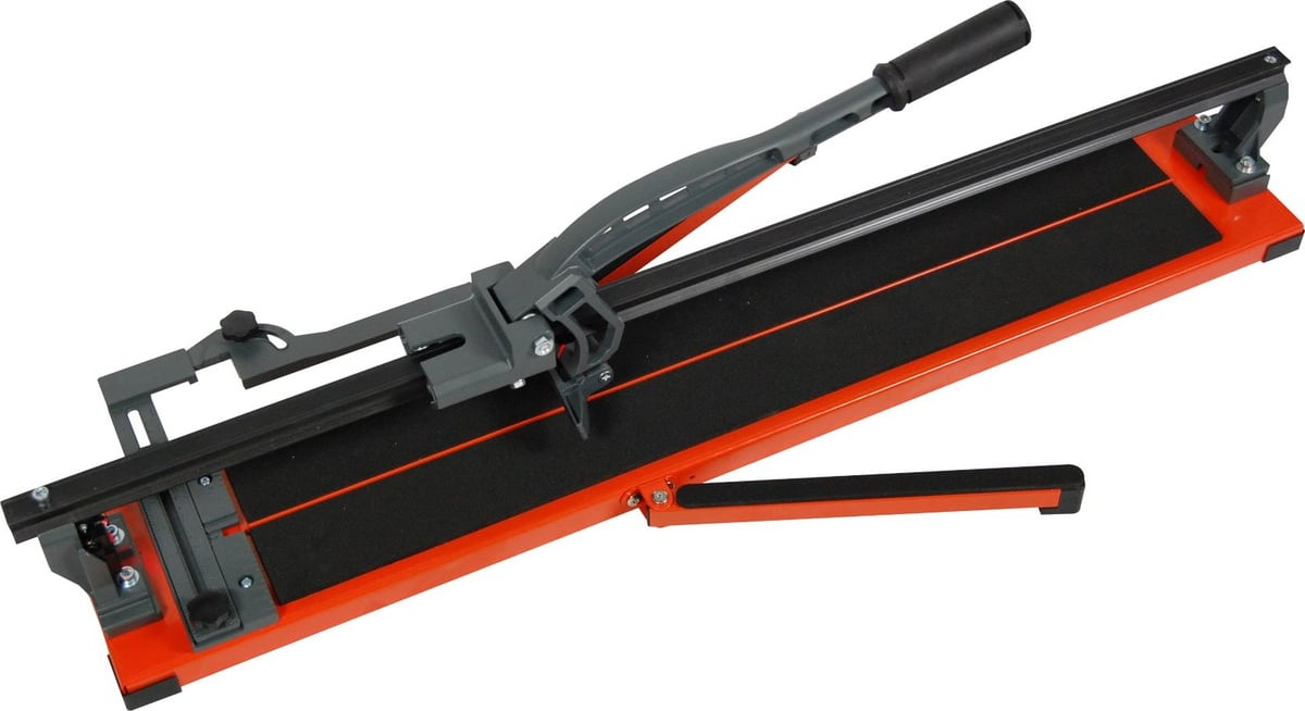 Плиткорез ручной Gigant Рельсовый Laser / PTC-1000L