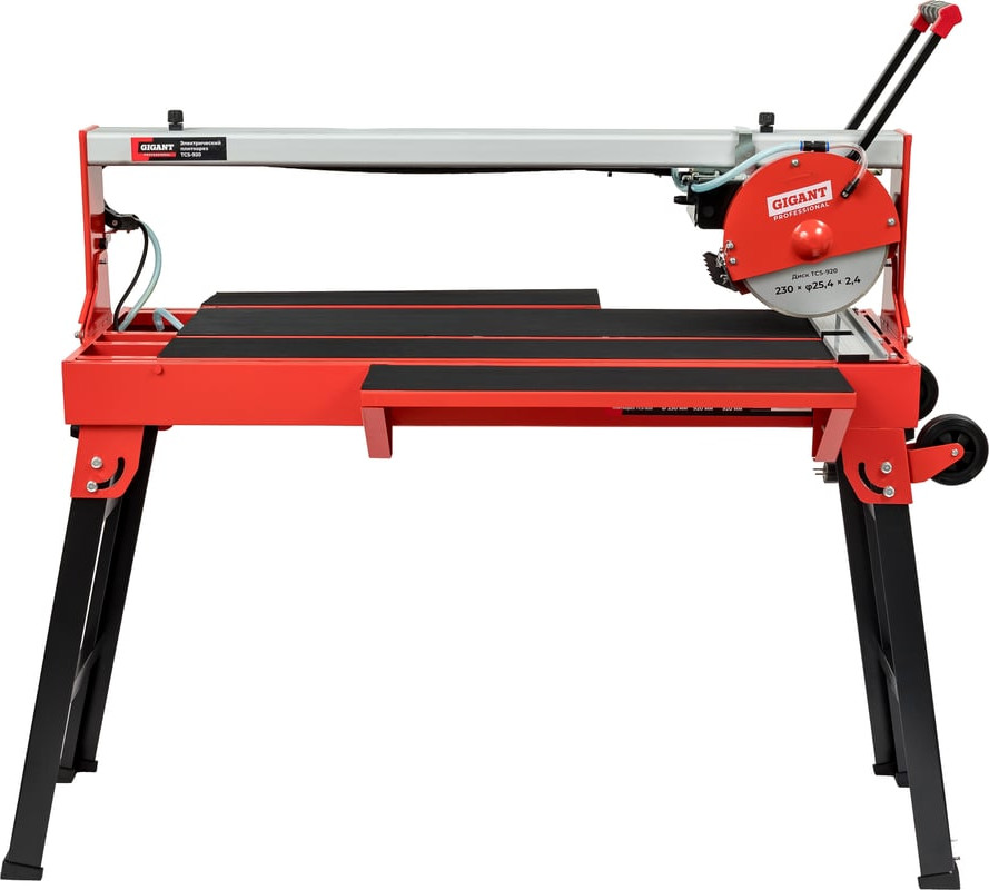 Плиткорез электрический Gigant TCS-920