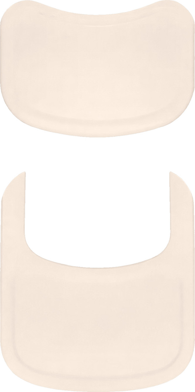 Стульчик для кормления Carrello Tenero CRL-9507 (Olympus Beige Wooden) — фото 4