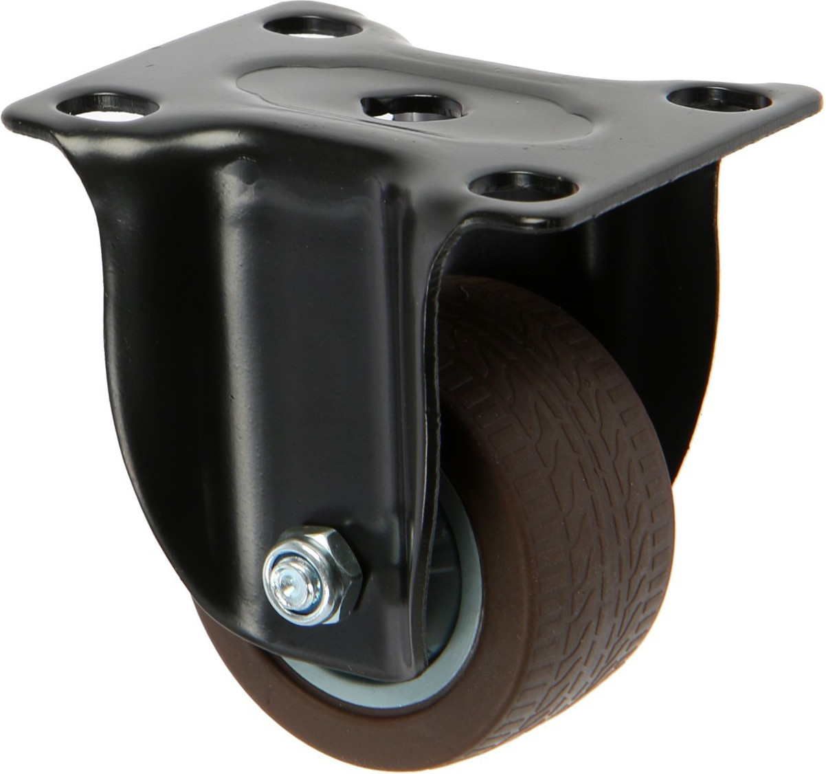 Колесо мебельное CAPPIO TPR 9917459
