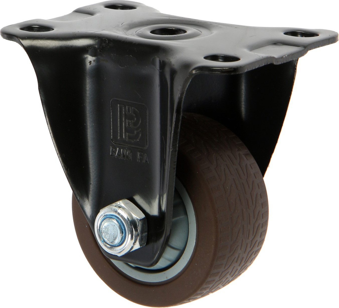 Колесо мебельное CAPPIO TPR 9917460