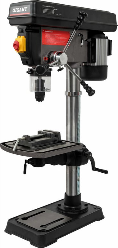 Сверлильный станок Gigant DP1316F