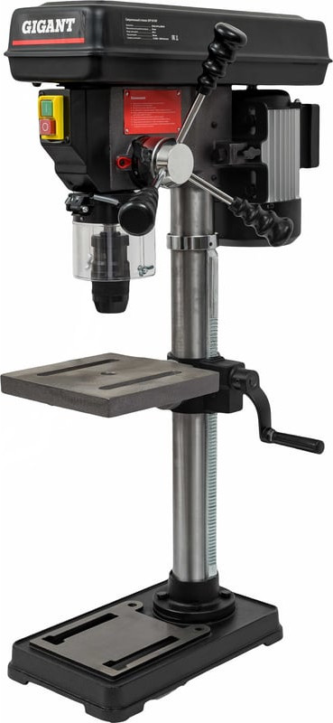 Сверлильный станок Gigant DP1016F