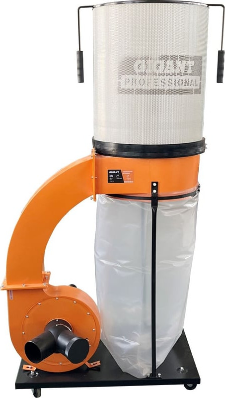 Стружкоотсос Gigant DCT2200CF