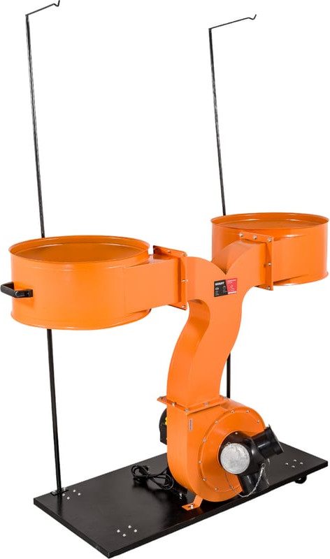 Стружкоотсос Gigant DCT2200 — фото 6