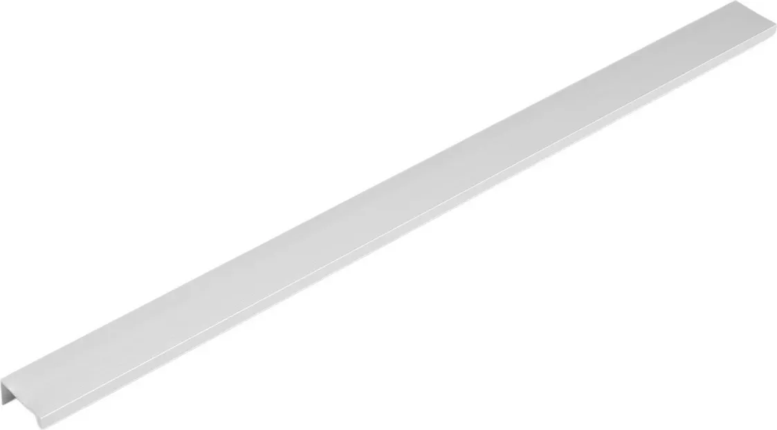Ручка для мебели CAPPIO RT001CP 9617977 (матовый хром)
