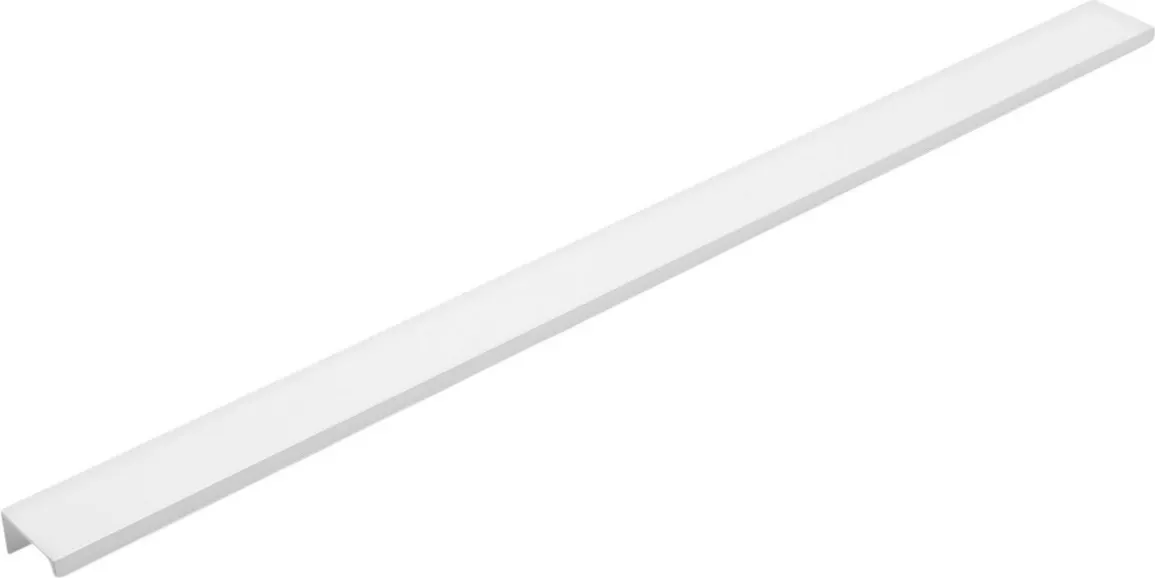 Ручка для мебели CAPPIO RT001WH 10788483 (4шт, белый)