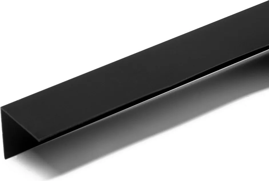 Ручка для мебели CAPPIO RP100BL 10788504 (4шт, черный) — фото 4