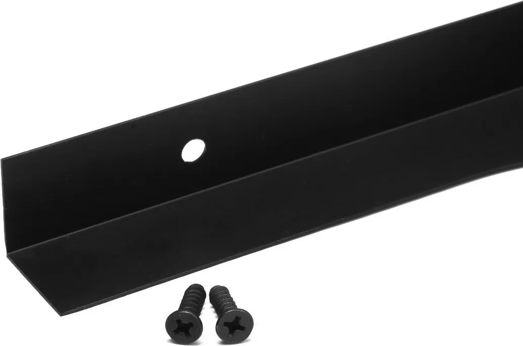 Ручка для мебели CAPPIO RP100BL 10788504 (4шт, черный) — фото 6