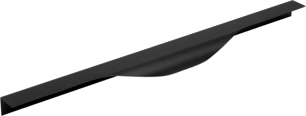Ручка для мебели CAPPIO RP100BL 10788504 (4шт, черный)