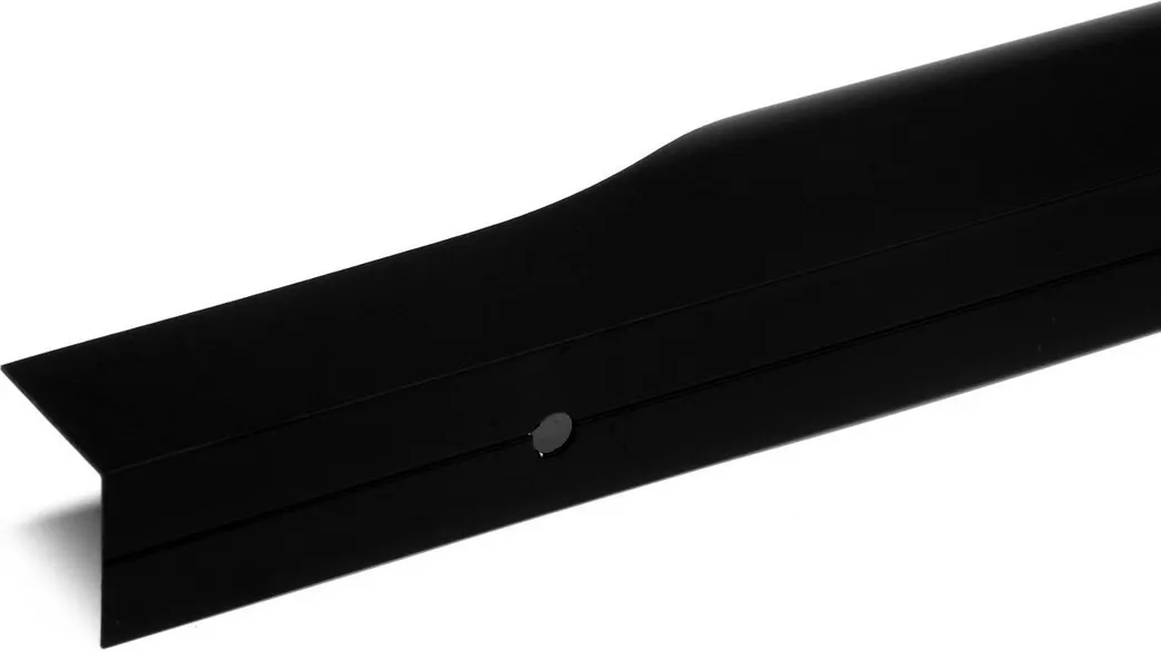 Ручка для мебели CAPPIO RP100BL1 10788491 (4шт, черный) — фото 5