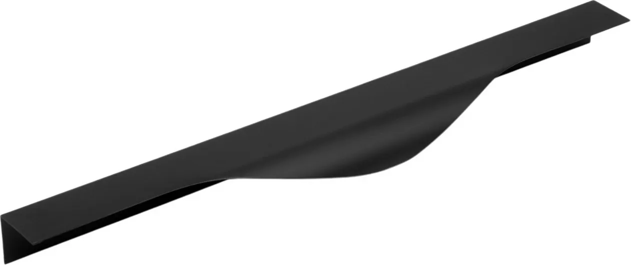 Ручка для мебели CAPPIO RP100BL1 10788491 (4шт, черный)
