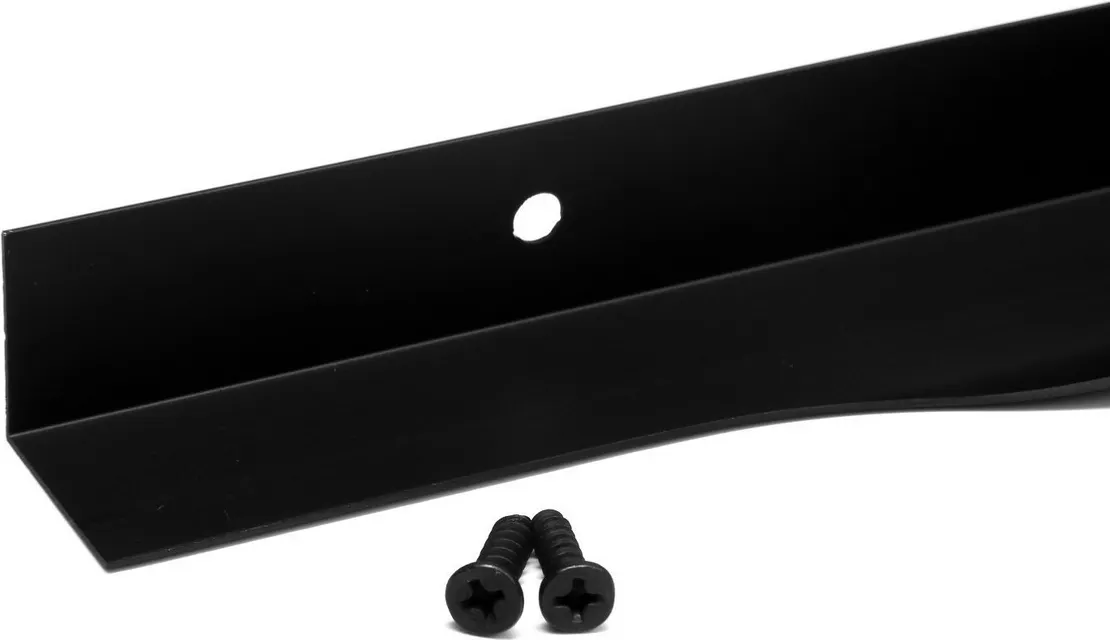 Ручка для мебели CAPPIO RP100BL1 10788491 (4шт, черный) — фото 6