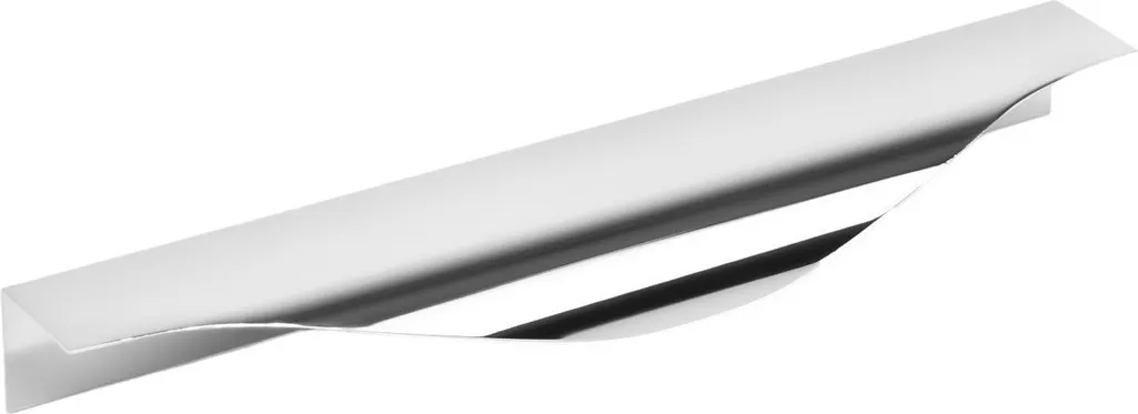 Ручка для мебели CAPPIO RP100CH 10788485 (4шт, хром)