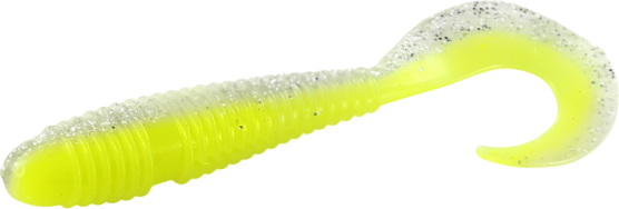 Мягкая приманка Yoshi Onyx Twizzle 75мм 014 / 102305 (5шт)