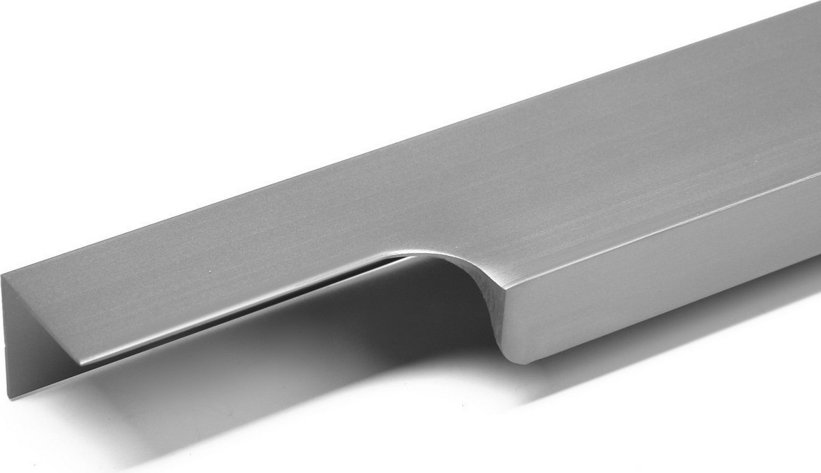 Ручка для мебели CAPPIO RP100GR 10788514 (4шт, серый) — фото 4