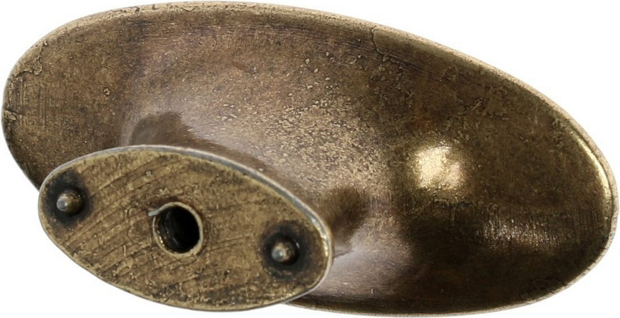 Ручка для мебели CAPPIO Ceramics 9448022 (бронза) — фото 4