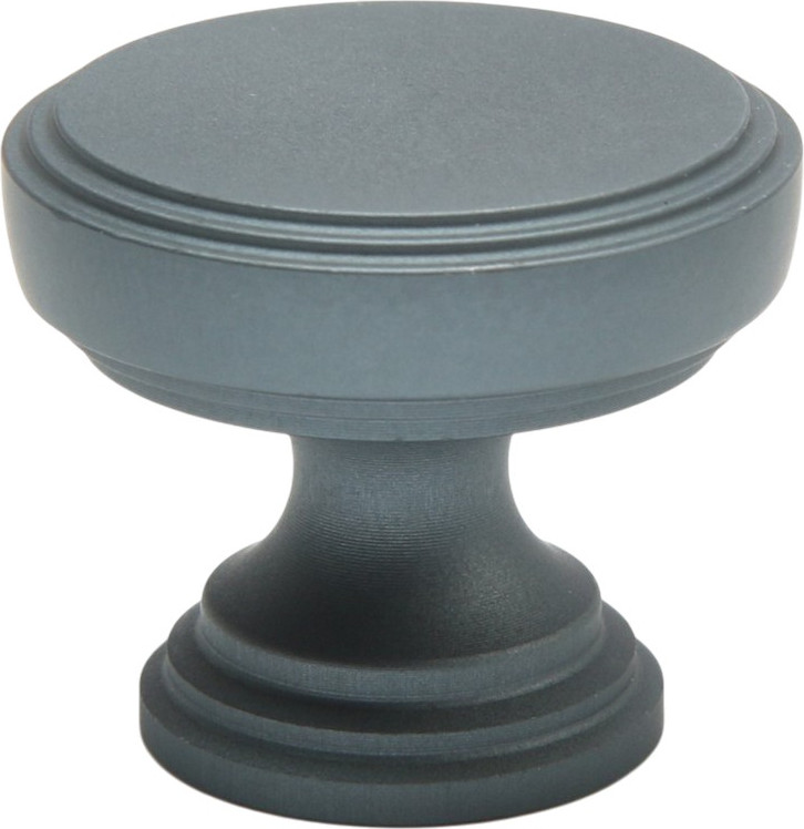 Ручка для мебели CAPPIO PK322 10788265 (8шт, графит)