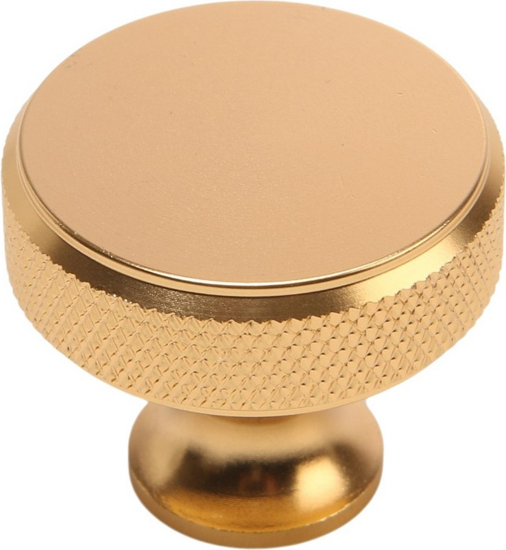 Ручка для мебели CAPPIO PK323 9905860 (золото)