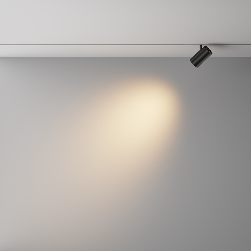 Трековый светильник Maytoni Focus Led Exility X TR243-4-12WTW-DSZ-B — фото 6