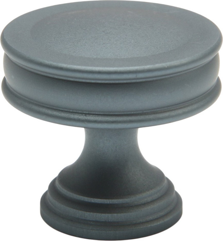 Ручка для мебели CAPPIO PK324 10788262 (8шт, графит)