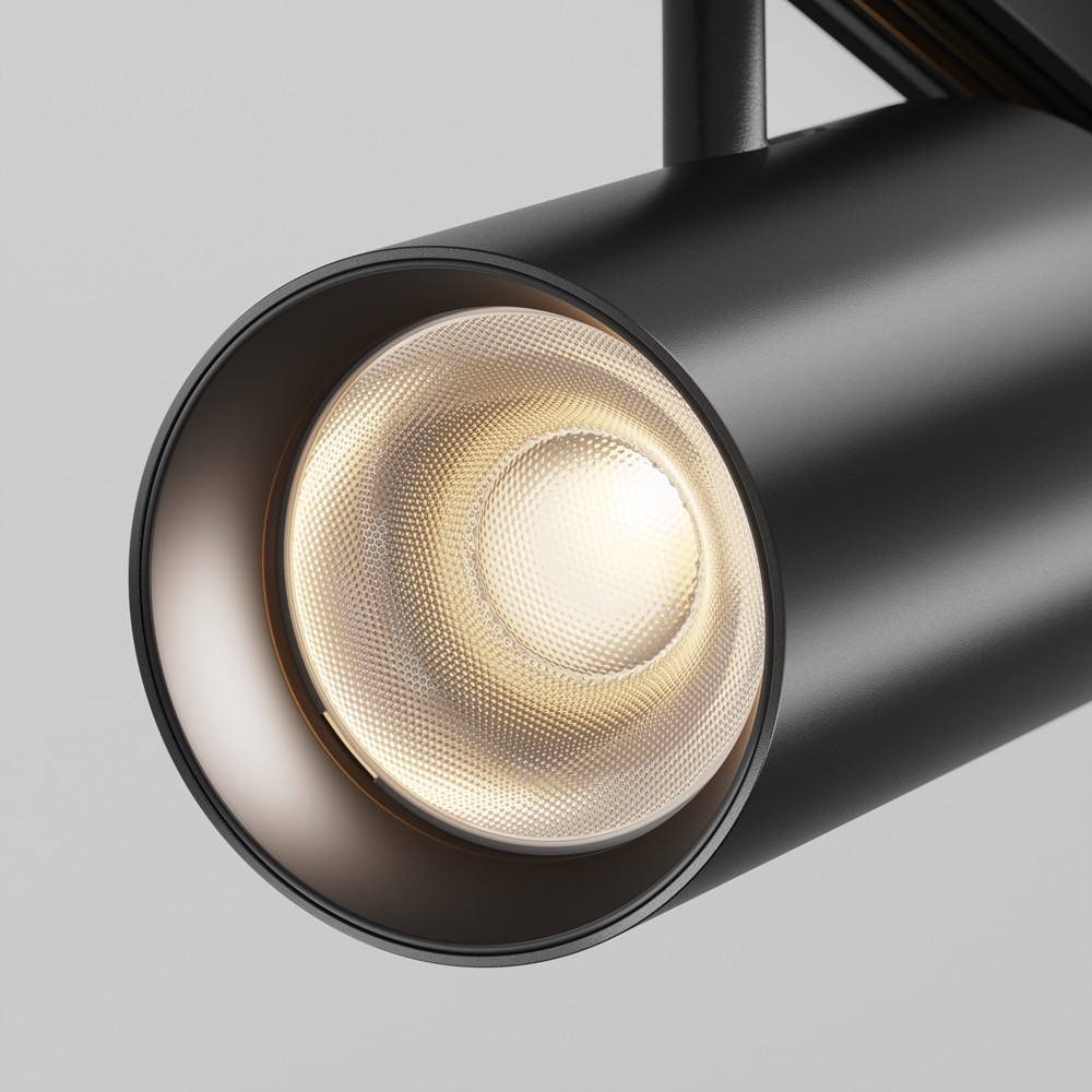 Трековый светильник Maytoni Focus Led Exility X TR243-4-18WTW-DSZ-B — фото 5