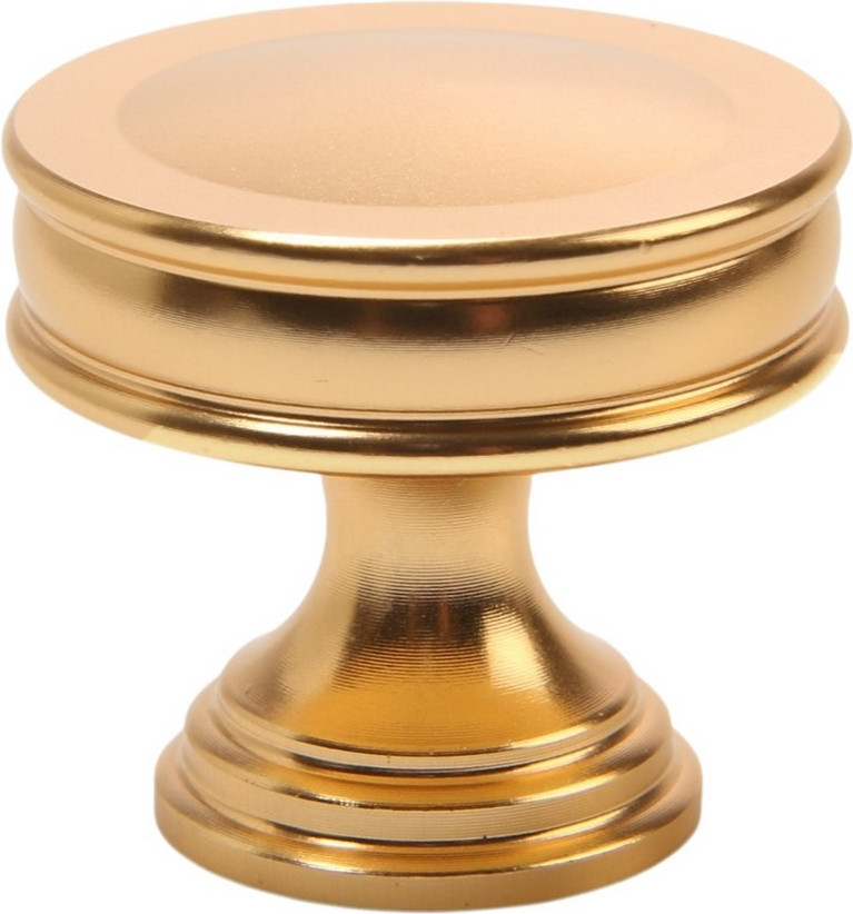 Ручка для мебели CAPPIO PK324 10788264 (8шт, золото)