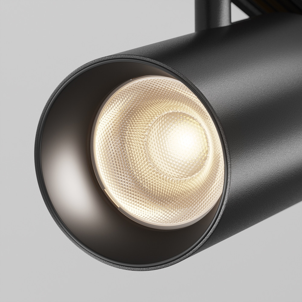 Трековый светильник Maytoni Focus Led Exility X TR243-4-5WTW-DD2-B — фото 4