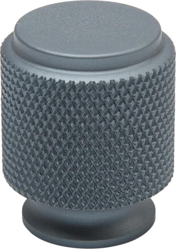 Ручка для мебели CAPPIO PK327 10788242 (8шт, графит)