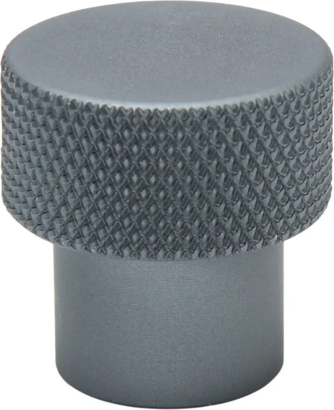 Ручка для мебели CAPPIO PK328 10788258 (8шт, графит)