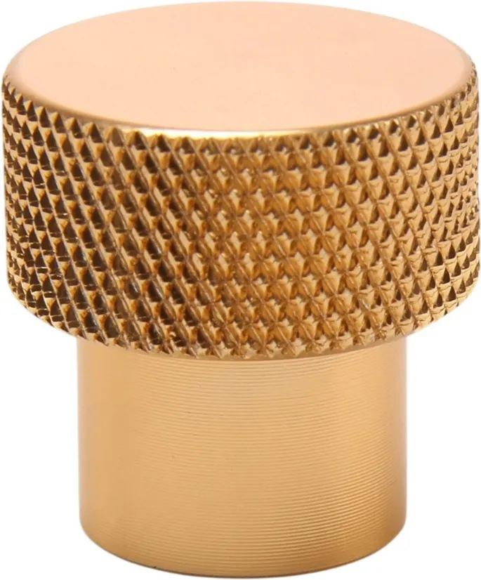 Ручка для мебели CAPPIO PK328 10788244 (8шт, золото)