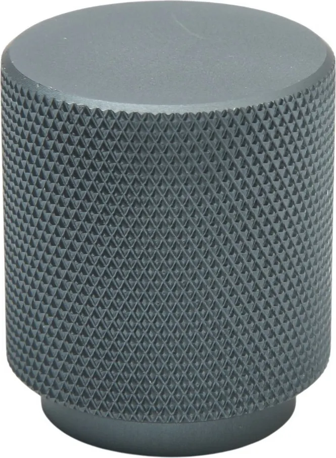 Ручка для мебели CAPPIO PK330 10788269 (8шт, графит)