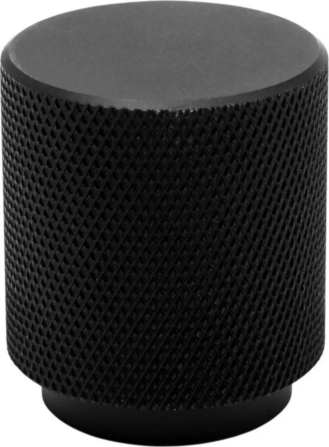 Ручка для мебели CAPPIO PK330 10788252 (8шт, черный)
