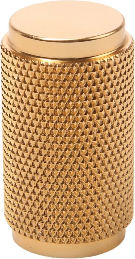 Ручка для мебели CAPPIO PK331 10788276 (8шт, золото)
