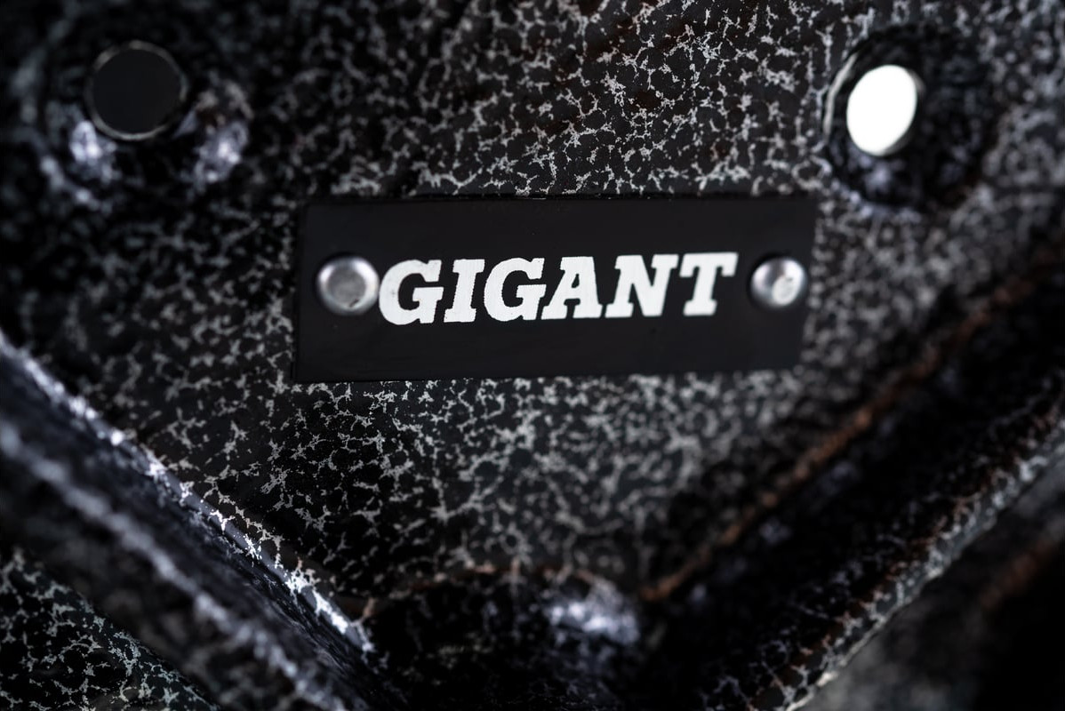 Тиски Gigant Столярные / CV 165 — фото 6