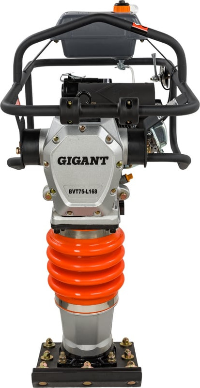 Вибротрамбовка Gigant BVT75-L168