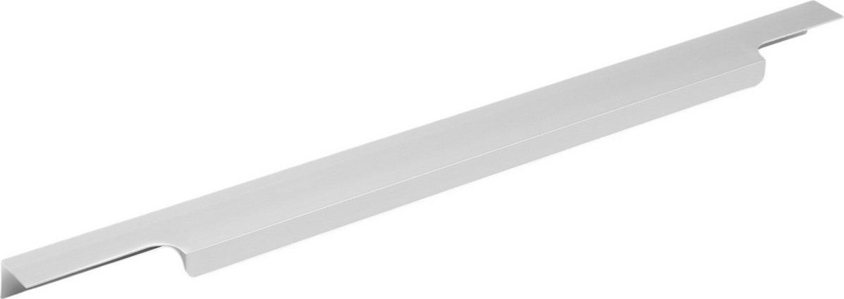 Ручка для мебели CAPPIO RP100SC 10788497 (4шт, матовый хром)